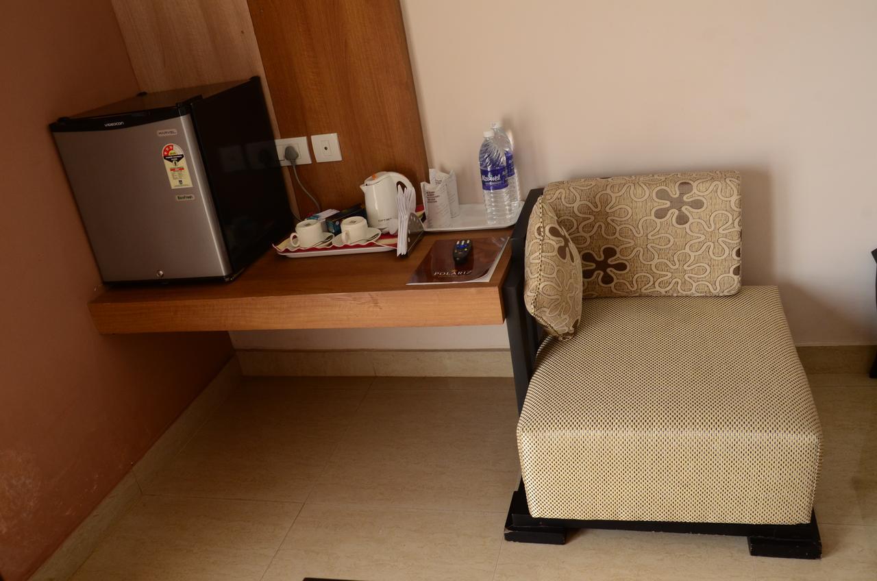 فندق بولاريز Parassinikkadavu المظهر الخارجي الصورة